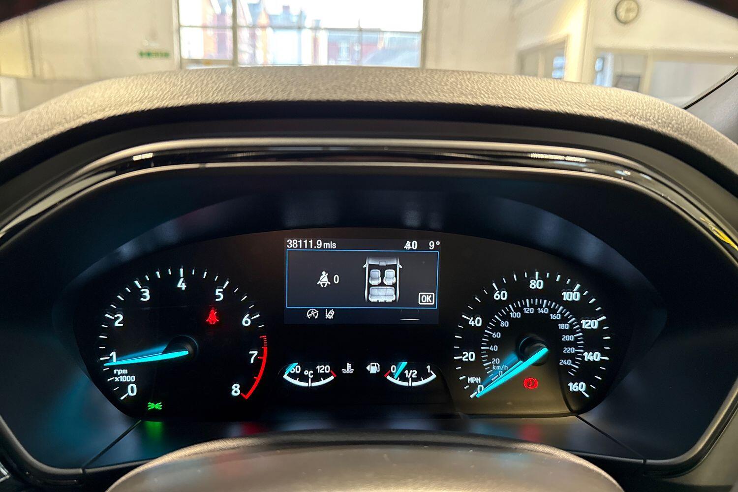 Used Ford Focus 2020 for sale - 77090774: Photo 20