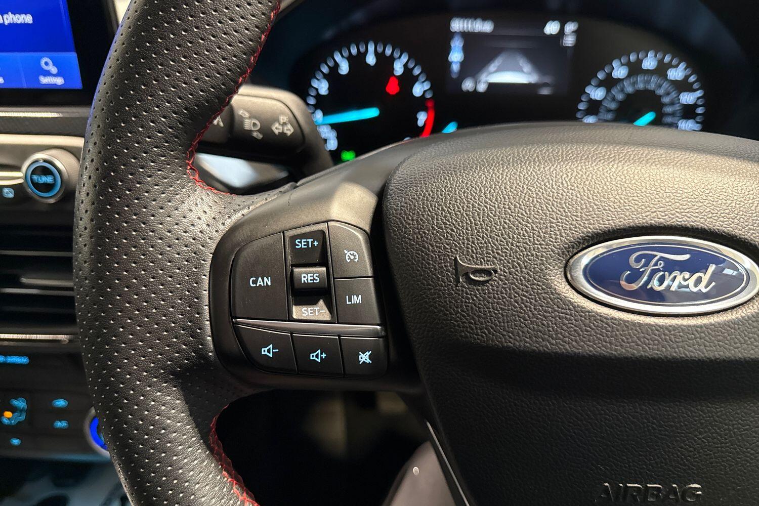 Used Ford Focus 2020 for sale - 77090774: Photo 21