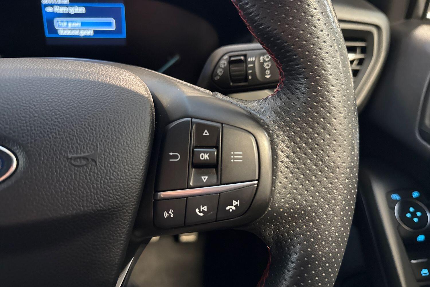 Used Ford Focus 2020 for sale - 77090774: Photo 22