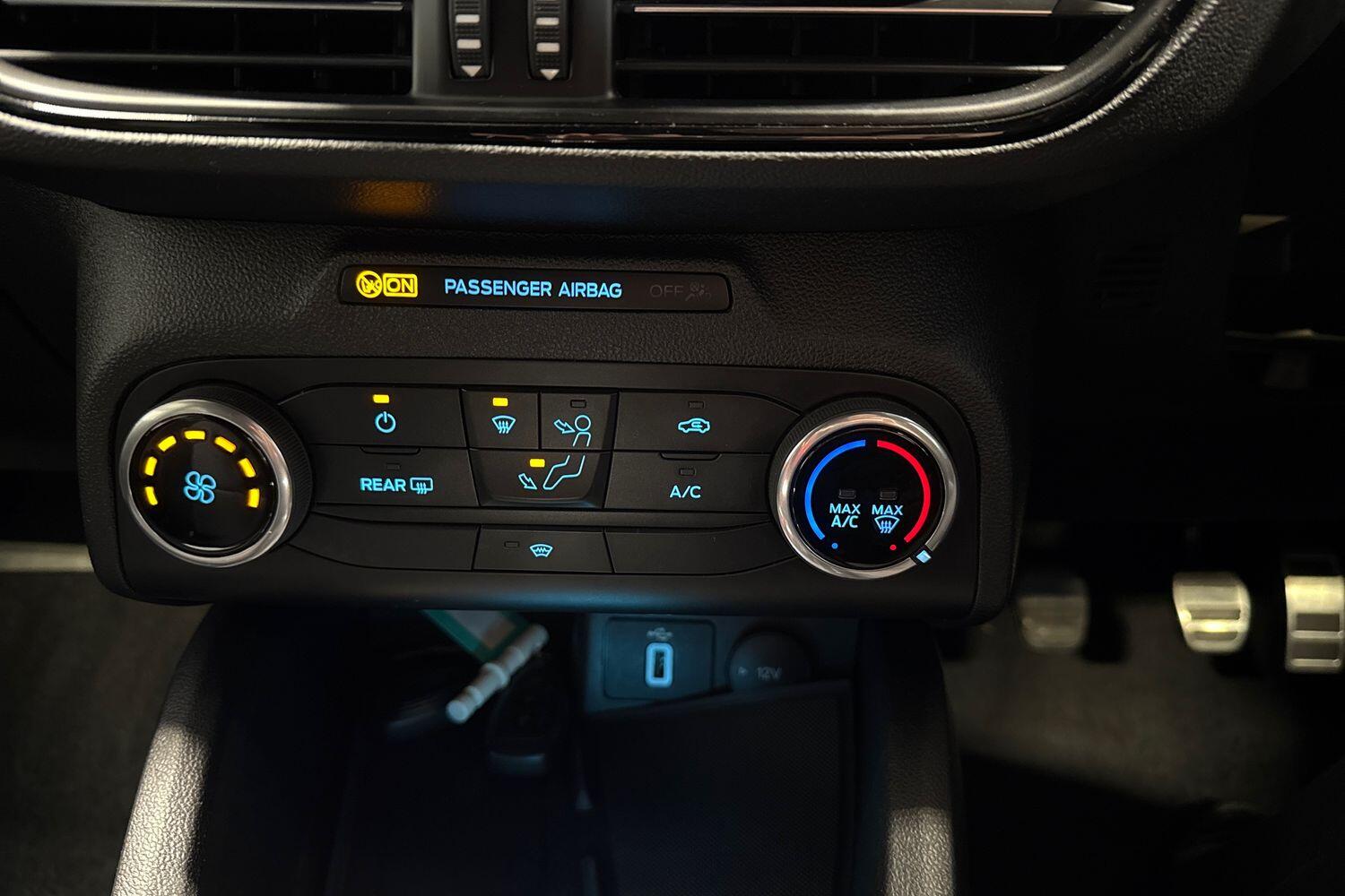 Used Ford Focus 2020 for sale - 77090774: Photo 24