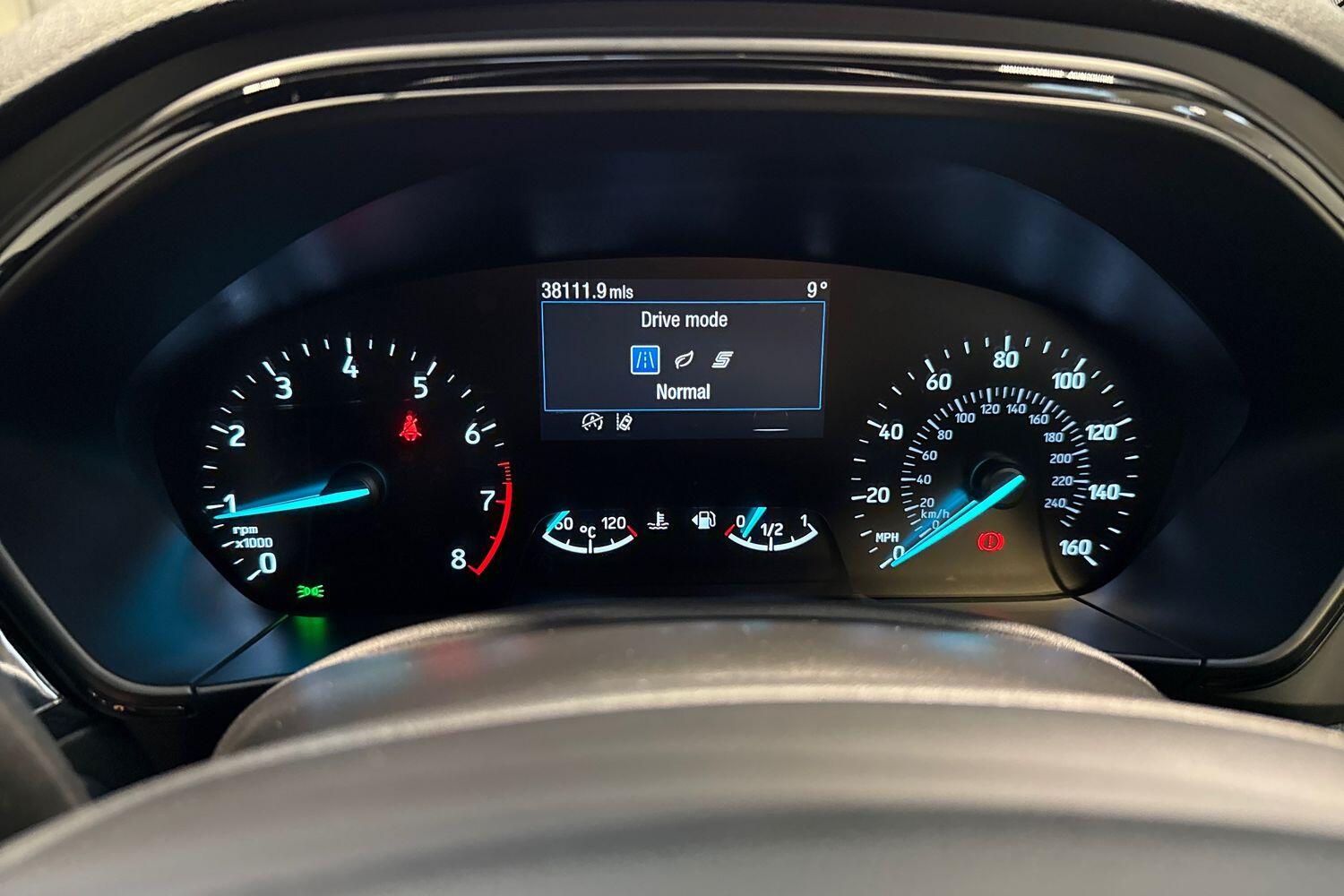 Used Ford Focus 2020 for sale - 77090774: Photo 26