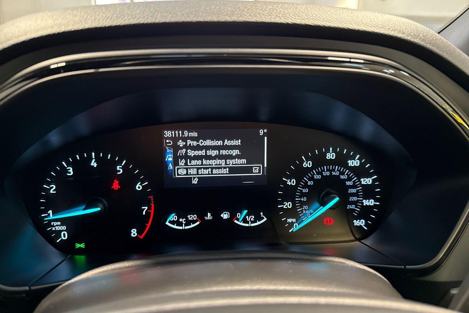 Used Ford Focus 2020 for sale - 77090774: Photo 27