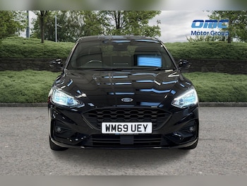 Used Ford Focus 2020 for sale - 77090774: Photo