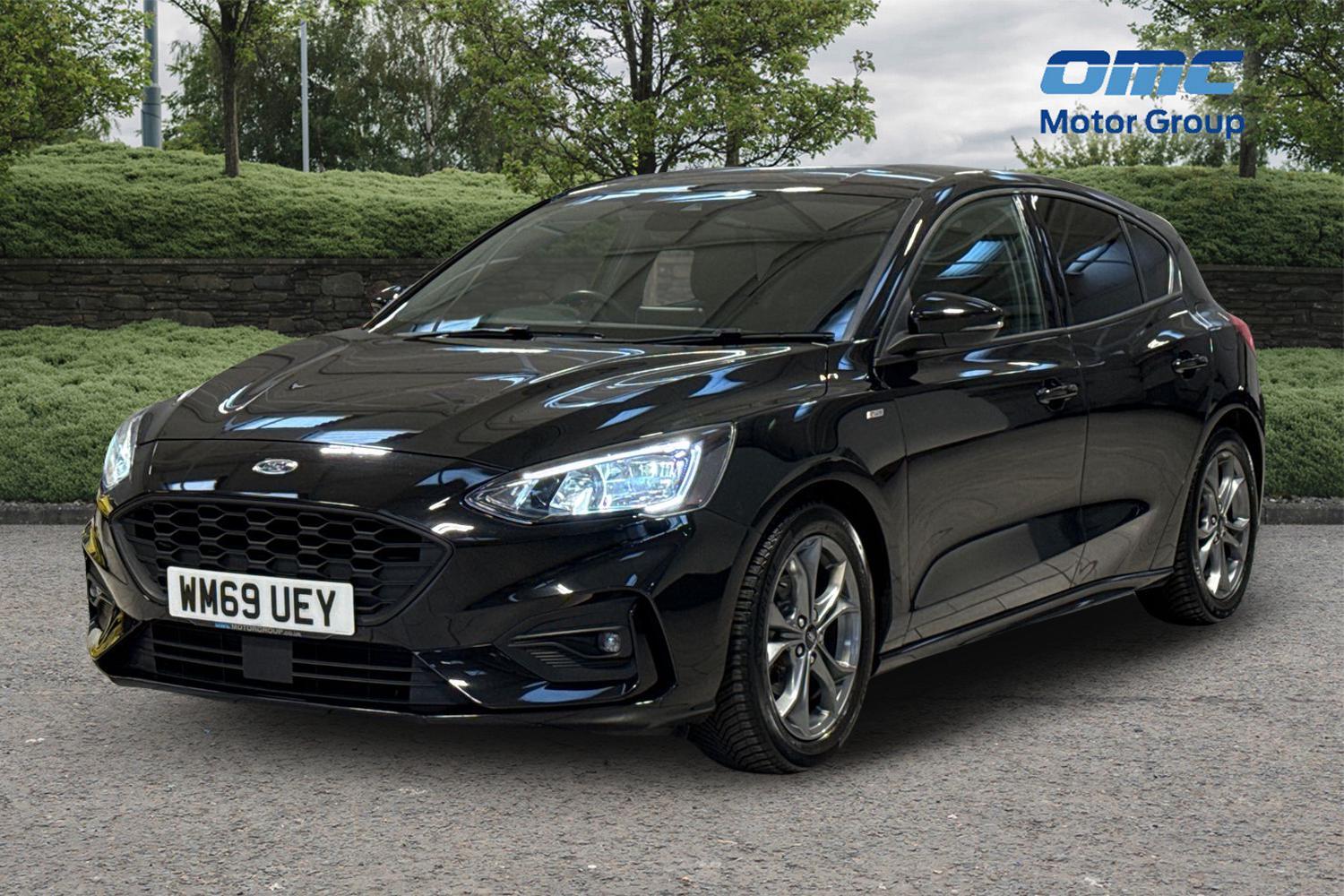 Used Ford Focus 2020 for sale - 77090774: Photo 4