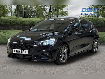 Used Ford Focus 2020 for sale - 77090774: Photo