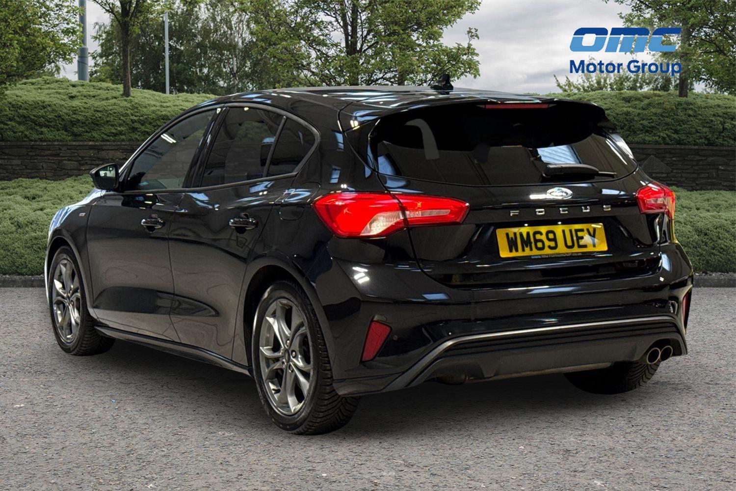 Used Ford Focus 2020 for sale - 77090774: Photo 5