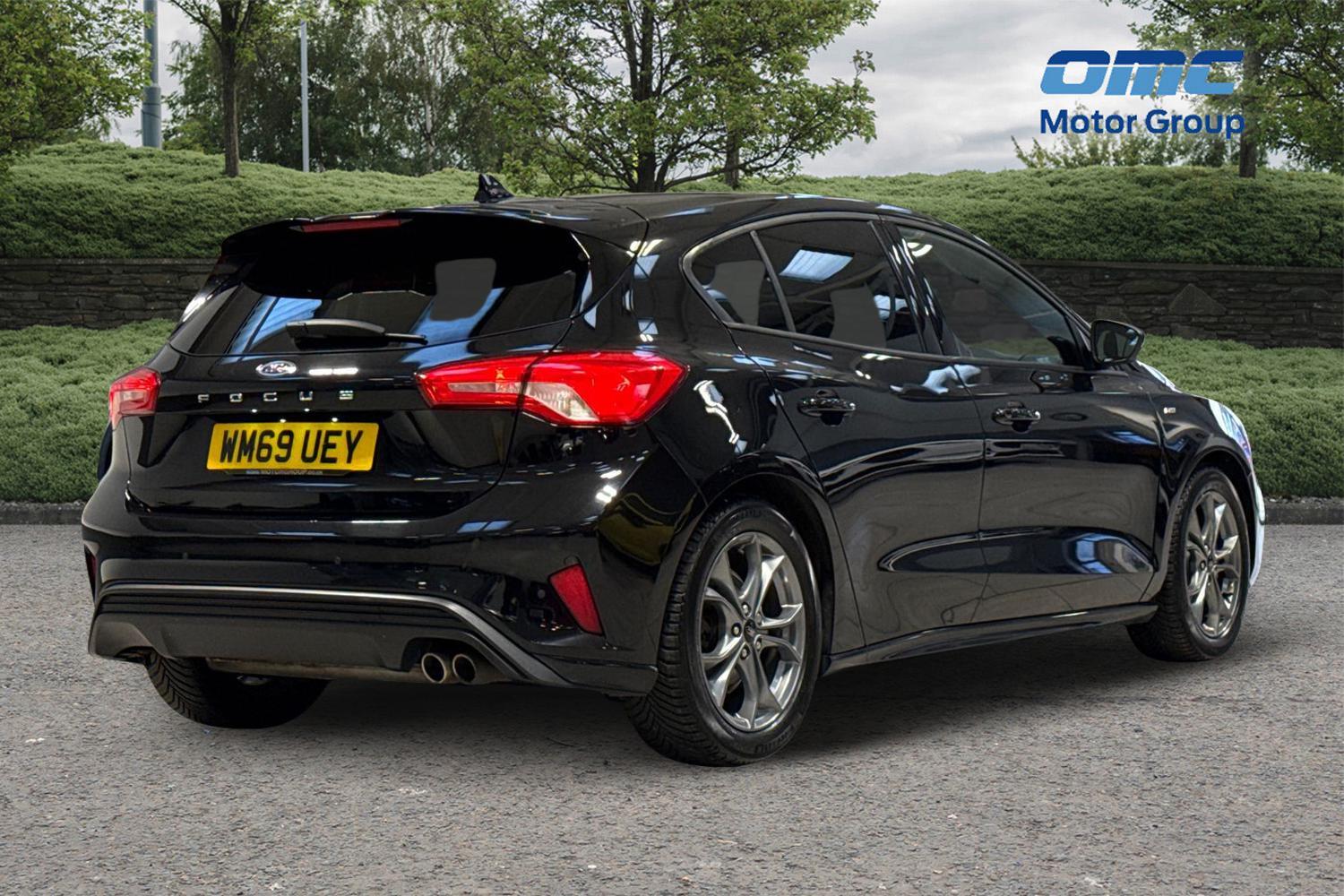 Used Ford Focus 2020 for sale - 77090774: Photo 7