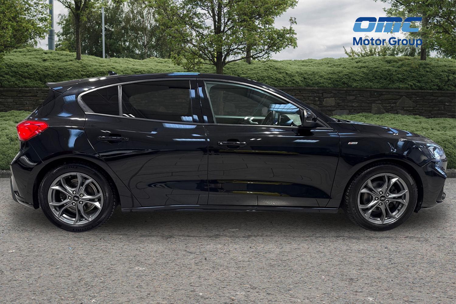 Used Ford Focus 2020 for sale - 77090774: Photo 8