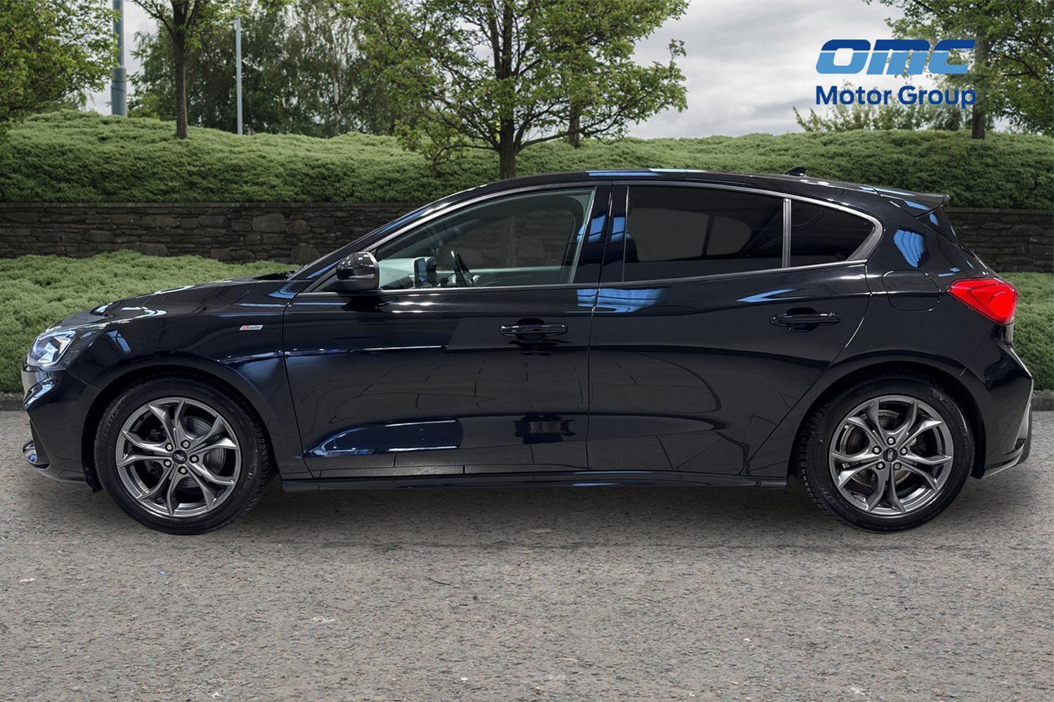 Used Ford Focus 2020 for sale - 77090774: Photo 9