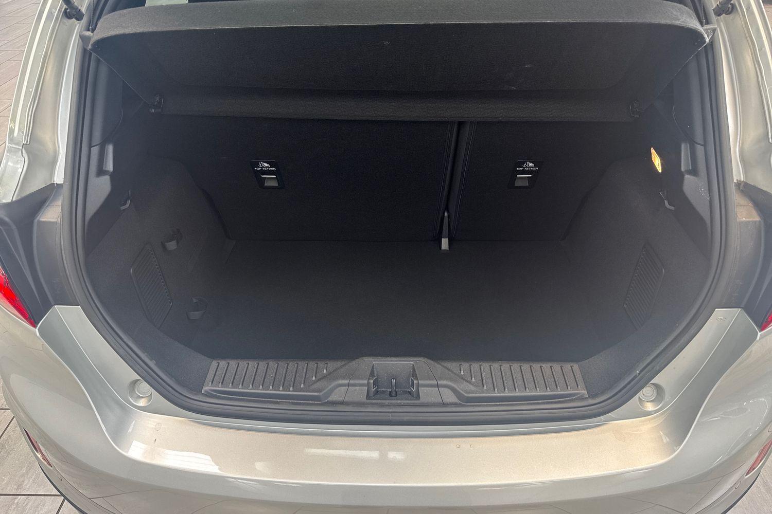 Used Ford Fiesta 2020 for sale - 76992054: Photo 17