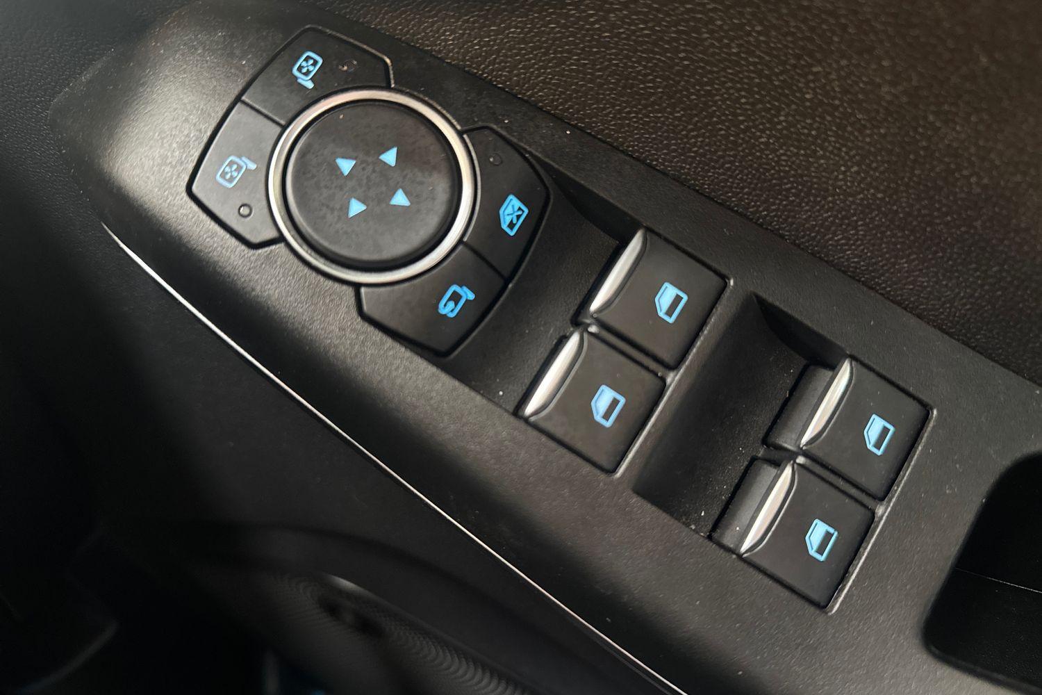 Used Ford Fiesta 2020 for sale - 76992054: Photo 19