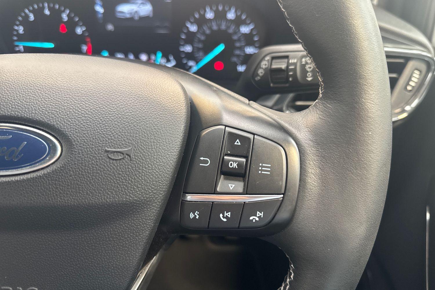 Used Ford Fiesta 2020 for sale - 76992054: Photo 22