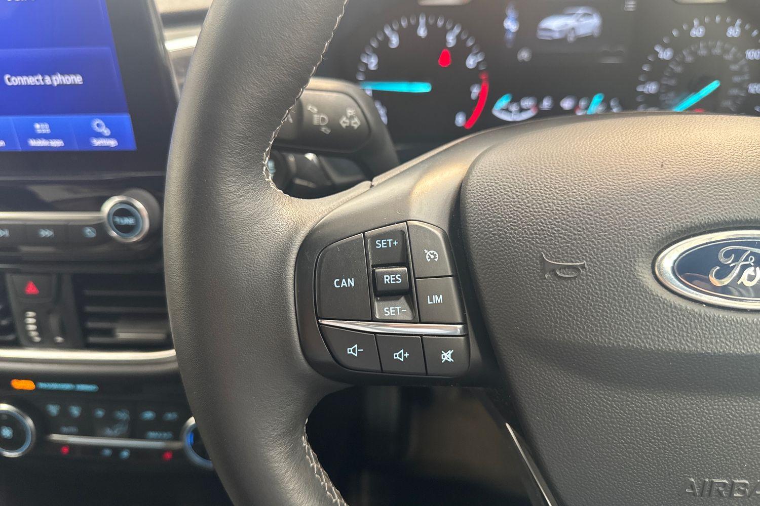 Used Ford Fiesta 2020 for sale - 76992054: Photo 23