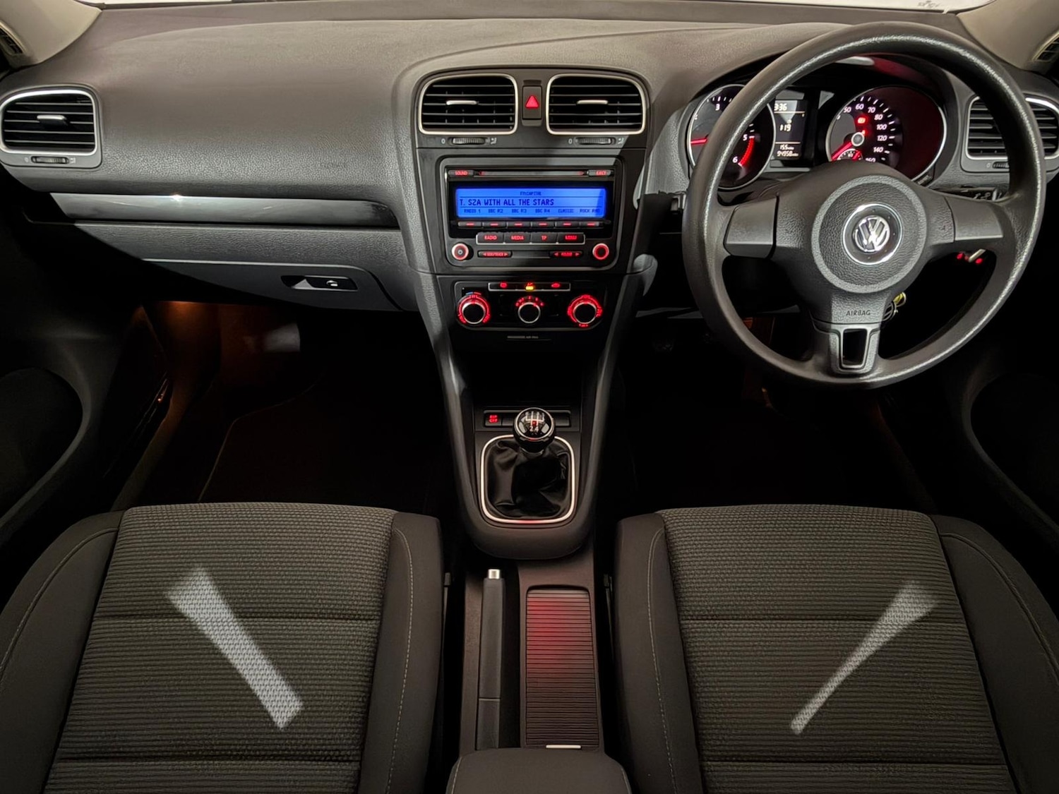 Used Volkswagen Golf 2009 for sale - 77342761: Photo 11