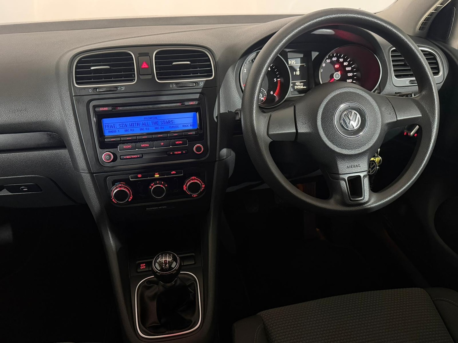 Used Volkswagen Golf 2009 for sale - 77342761: Photo 12