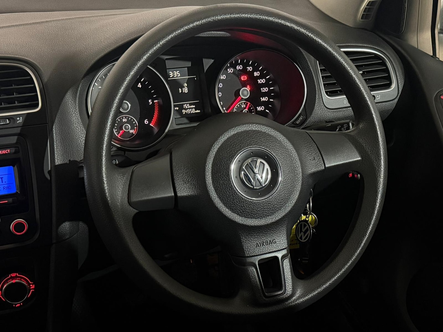 Used Volkswagen Golf 2009 for sale - 77342761: Photo 13