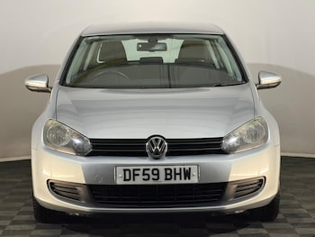 Used Volkswagen Golf 2009 for sale - 77342761: Photo
