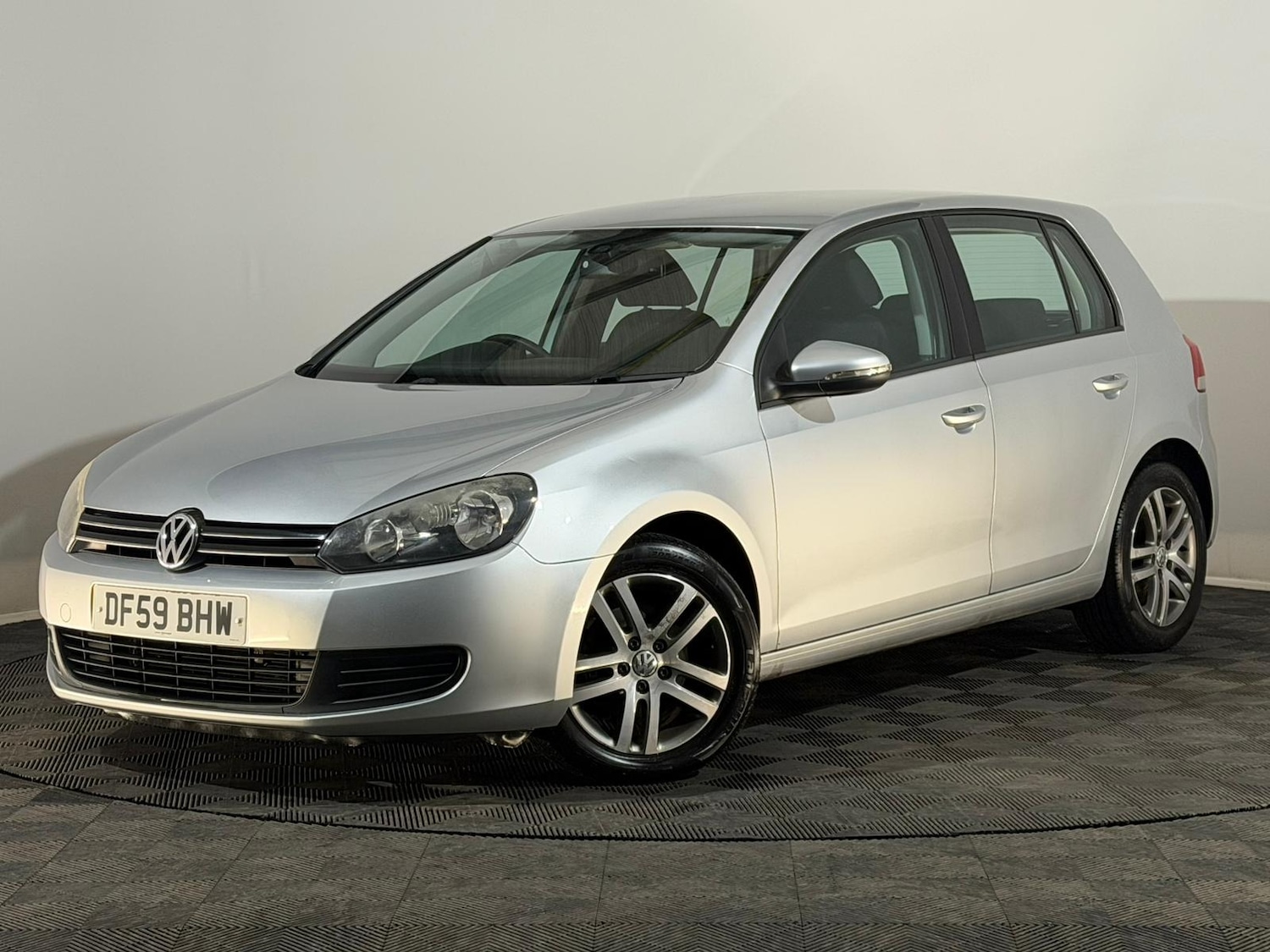 Used Volkswagen Golf 2009 for sale - 77342761: Photo 3