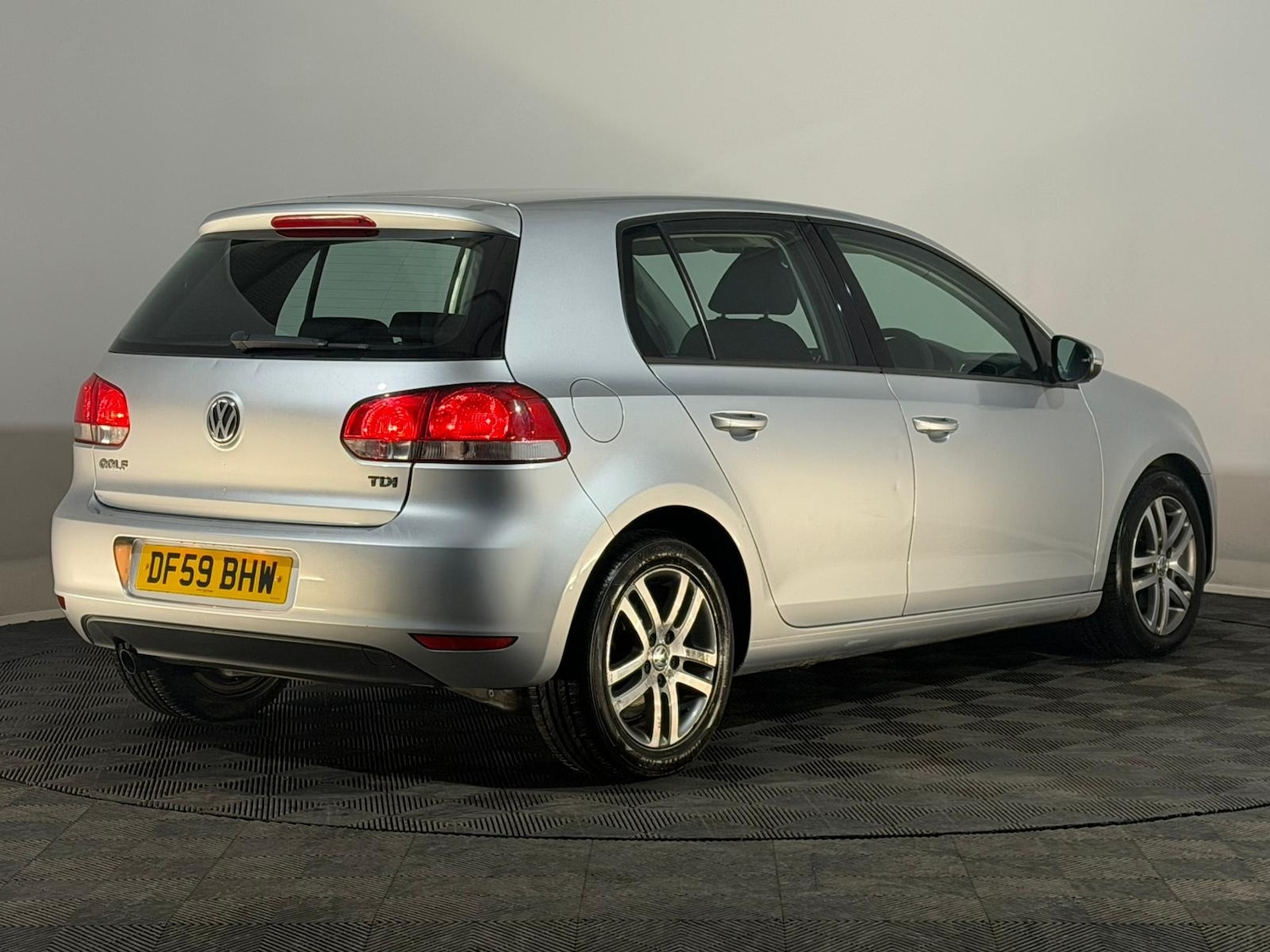 Used Volkswagen Golf 2009 for sale - 77342761: Photo 6