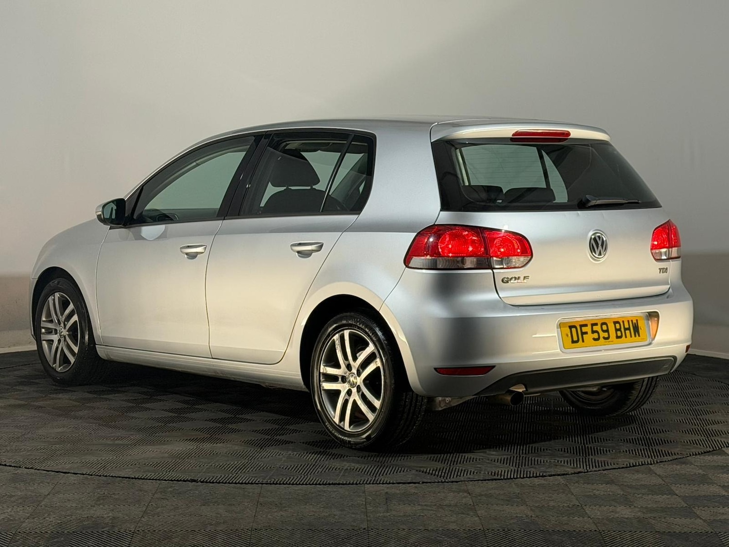 Used Volkswagen Golf 2009 for sale - 77342761: Photo 9