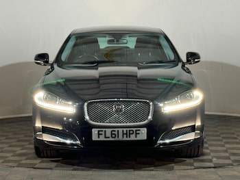 Used Jaguar XF 2011 for sale - 79470859: Photo