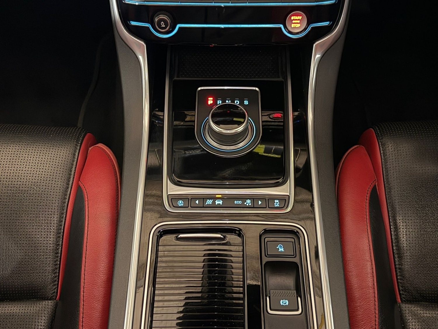 Used Jaguar XF 2017 for sale - 77739535: Photo 16