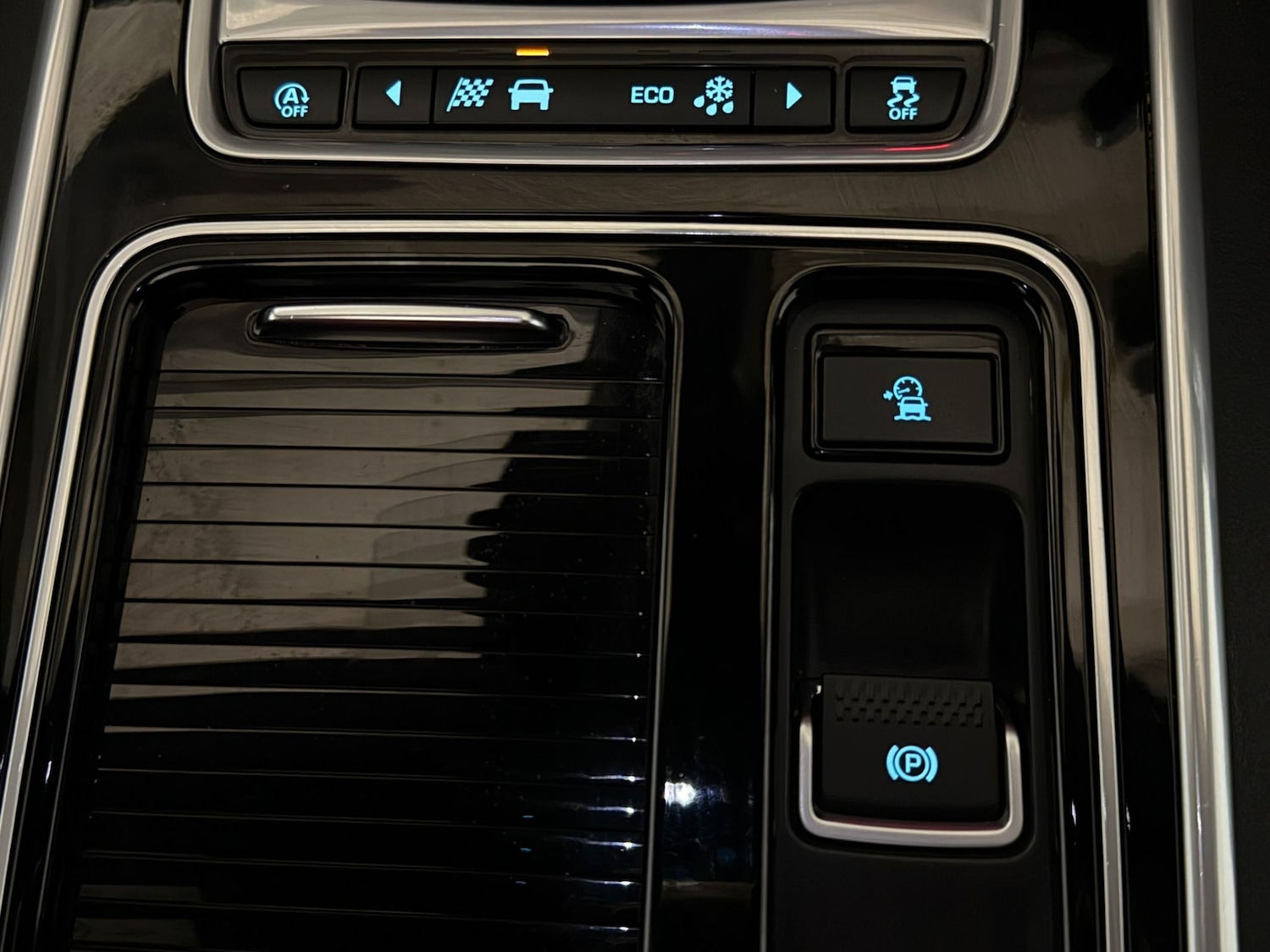 Used Jaguar XF 2017 for sale - 77739535: Photo 23