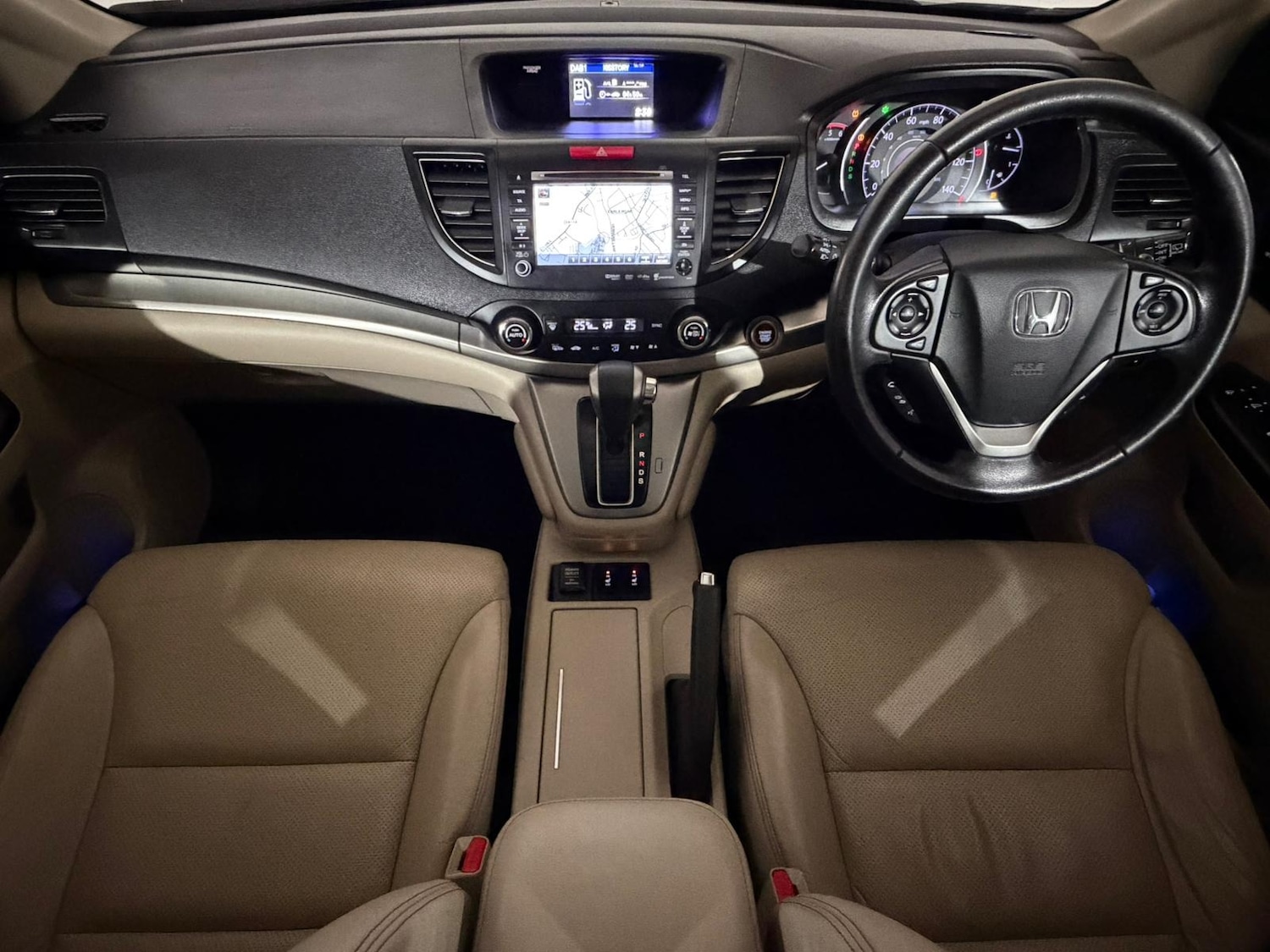 Used Honda CR-V 2015 for sale - 76841852: Photo 11