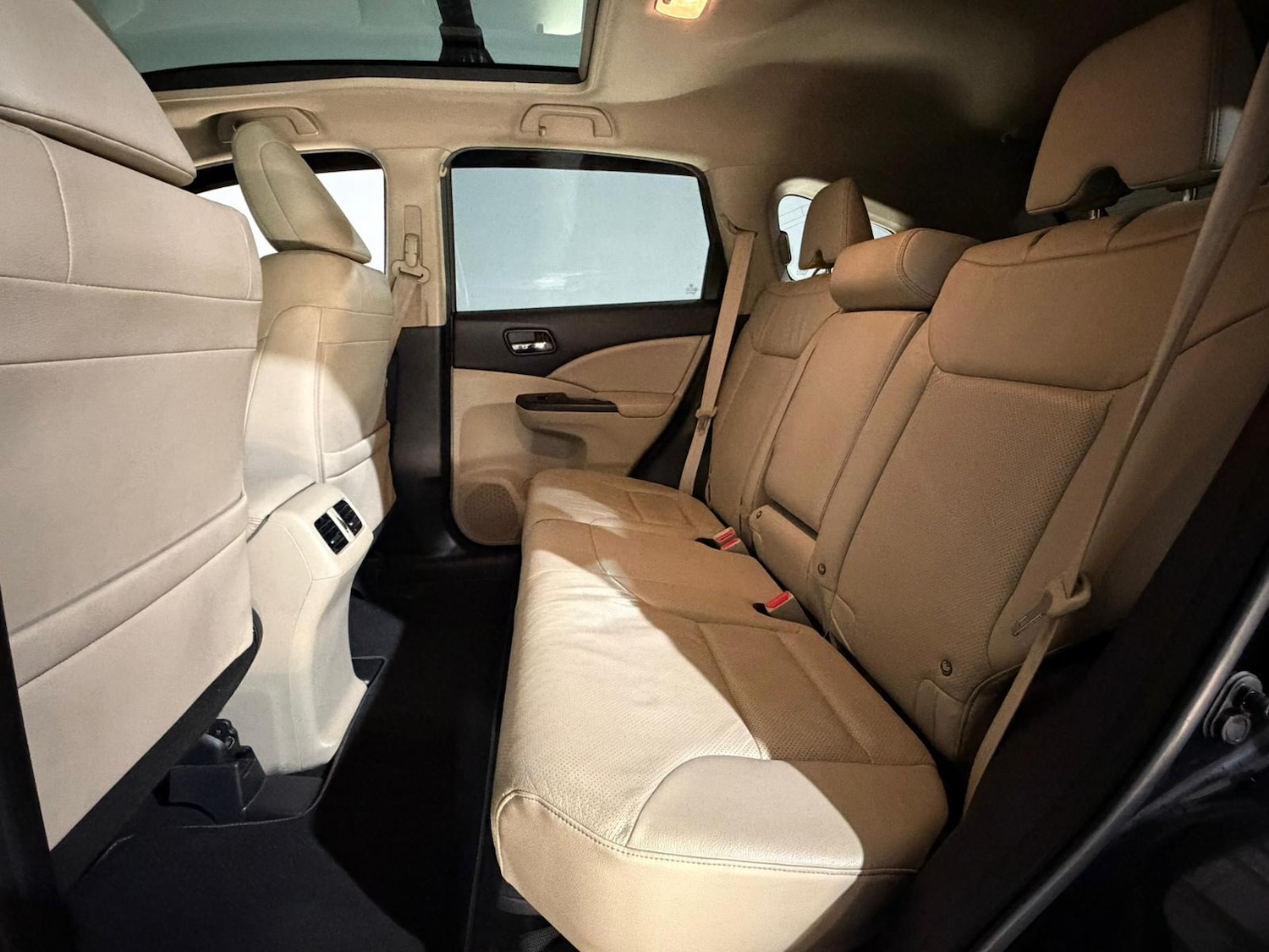 Used Honda CR-V 2015 for sale - 76841852: Photo 19