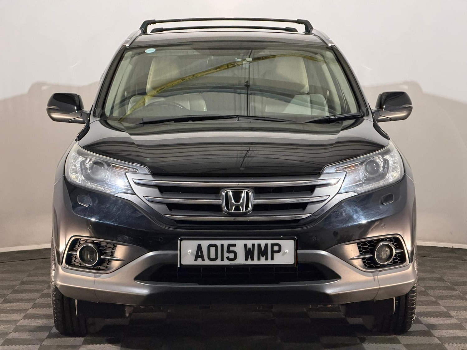 Used Honda CR-V 2015 for sale - 76841852: Photo 2