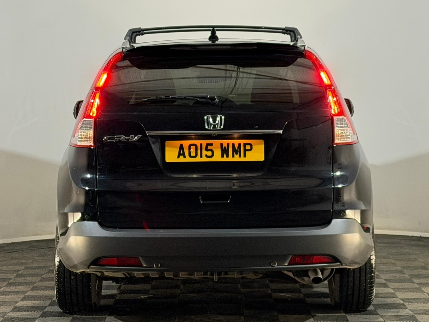 Used Honda CR-V 2015 for sale - 76841852: Photo 7