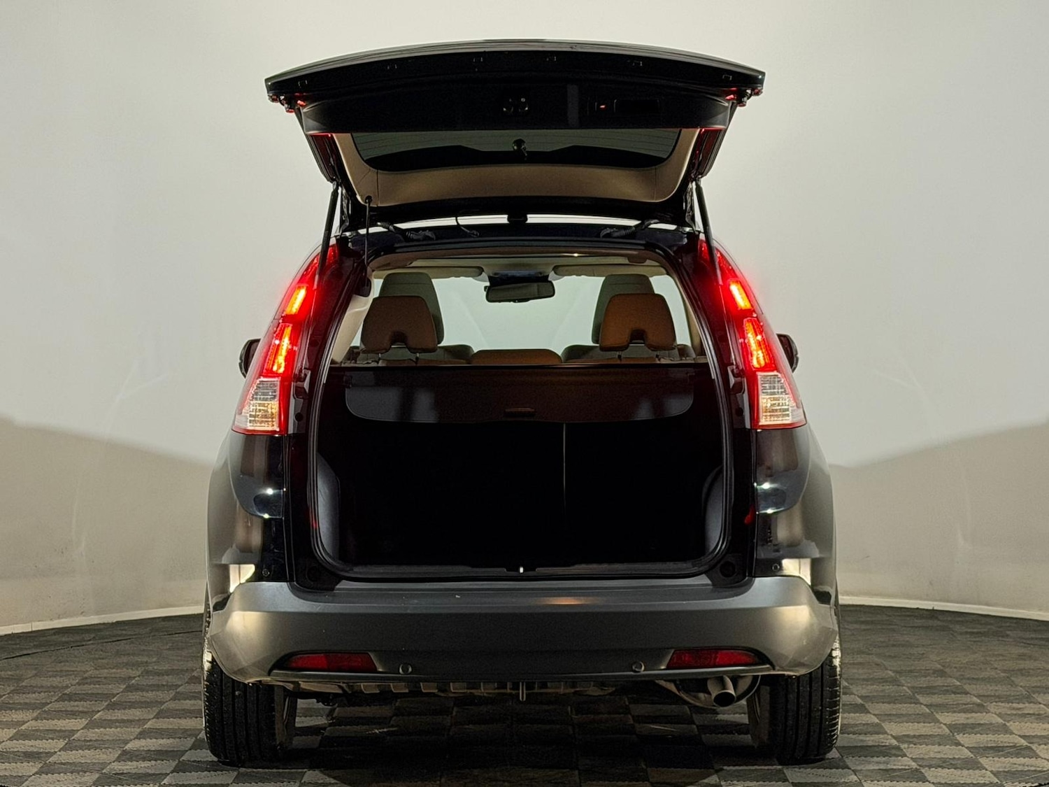 Used Honda CR-V 2015 for sale - 76841852: Photo 8