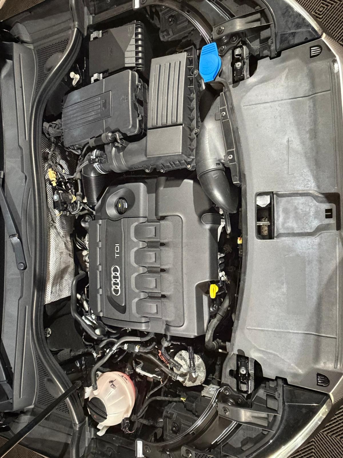 Used Audi Q3 2016 for sale - 76497627: Photo 10