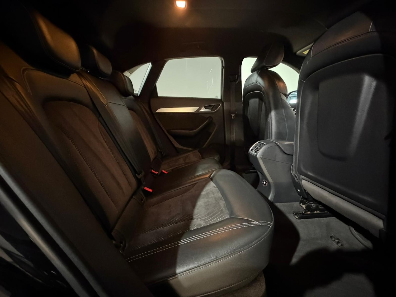 Used Audi Q3 2016 for sale - 76497627: Photo 18