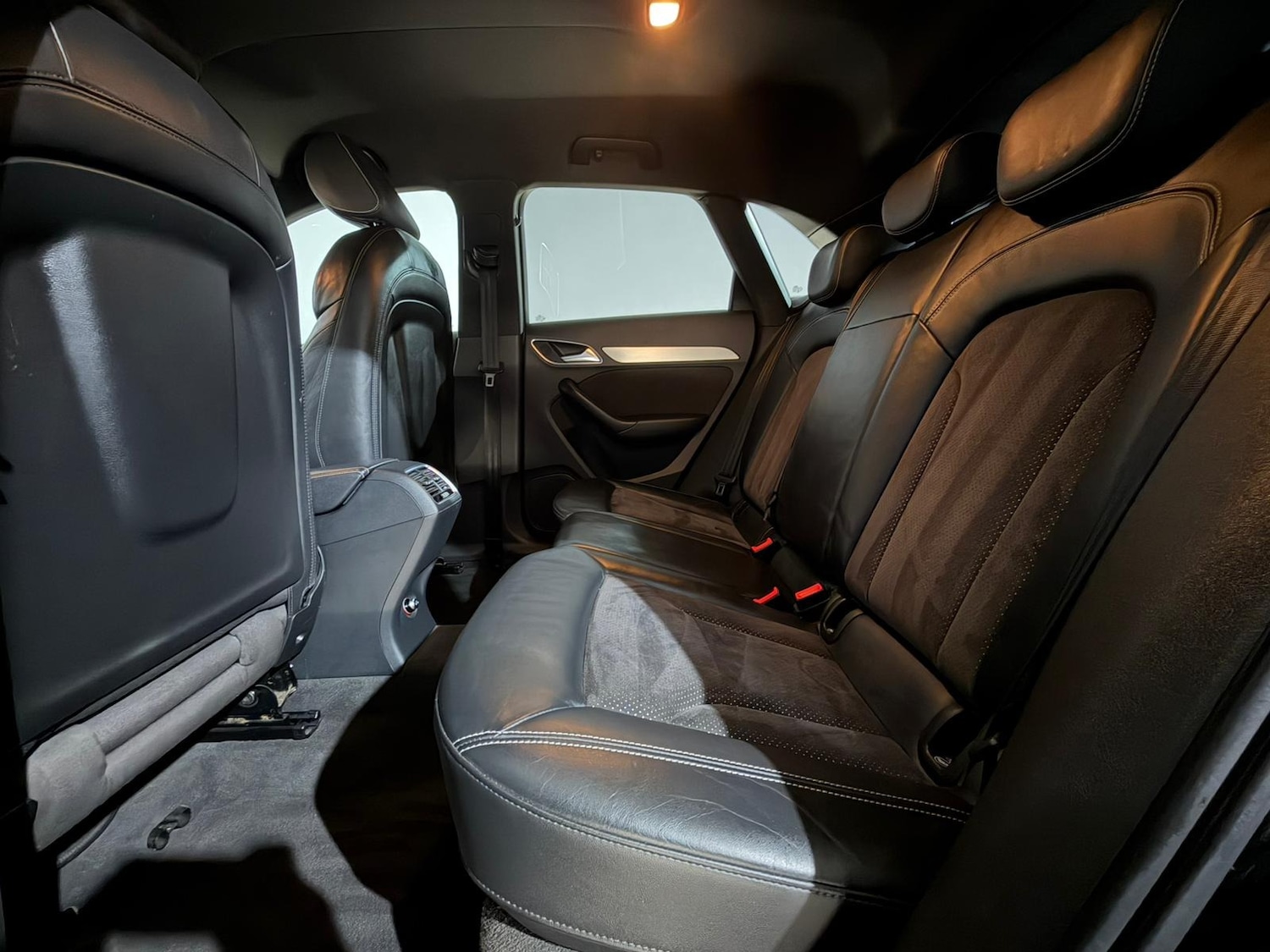 Used Audi Q3 2016 for sale - 76497627: Photo 19