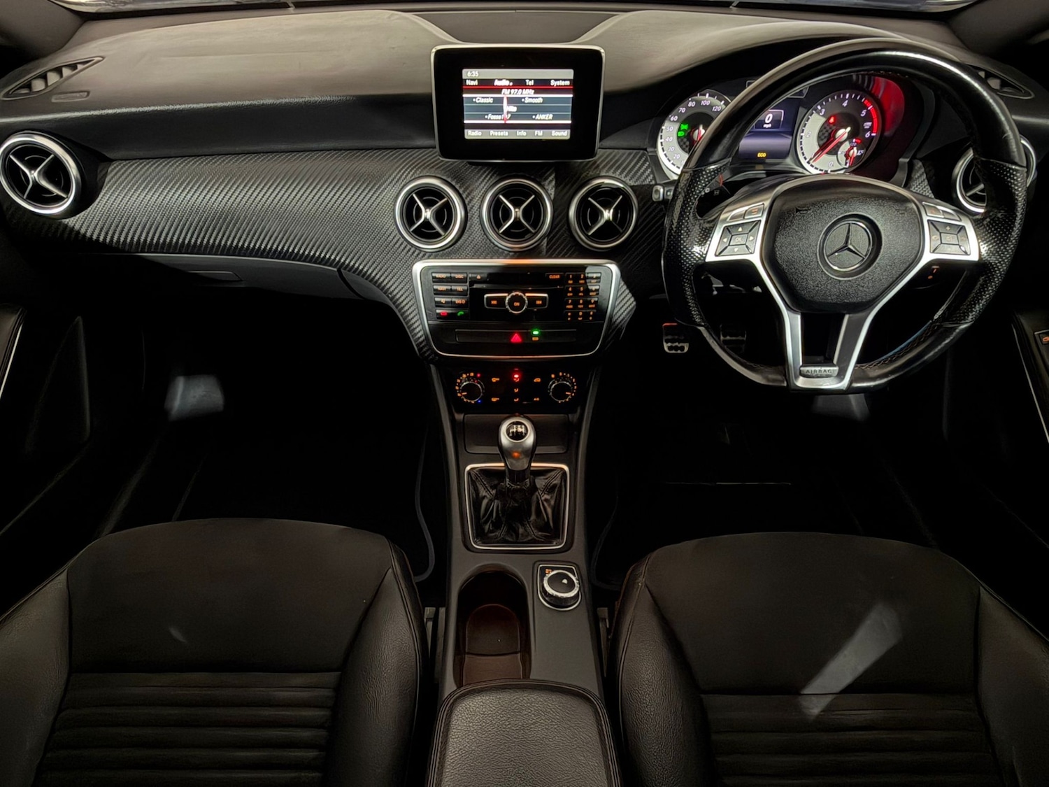 Used Mercedes-Benz A-Class 2014 for sale - 77706588: Photo 11