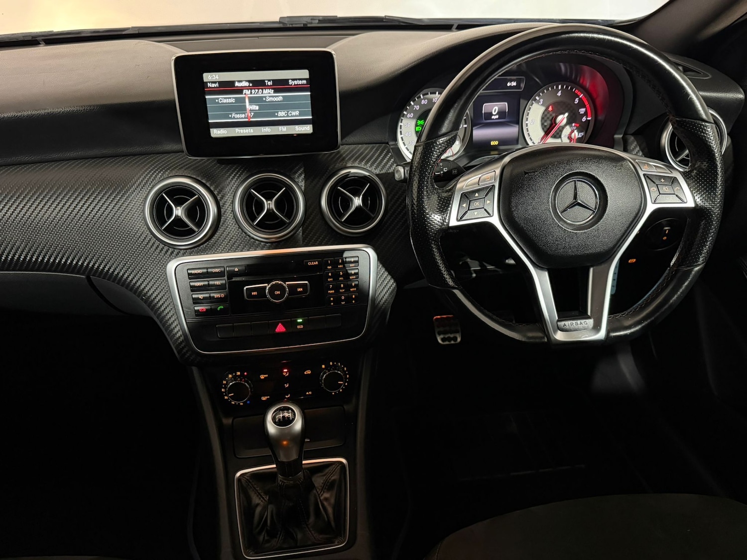 Used Mercedes-Benz A-Class 2014 for sale - 77706588: Photo 12