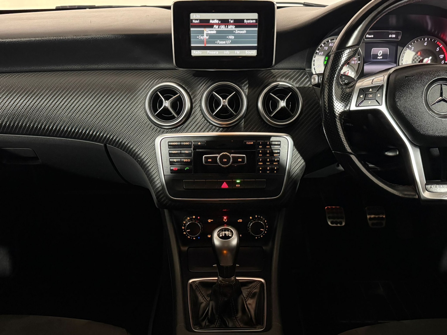 Used Mercedes-Benz A-Class 2014 for sale - 77706588: Photo 14