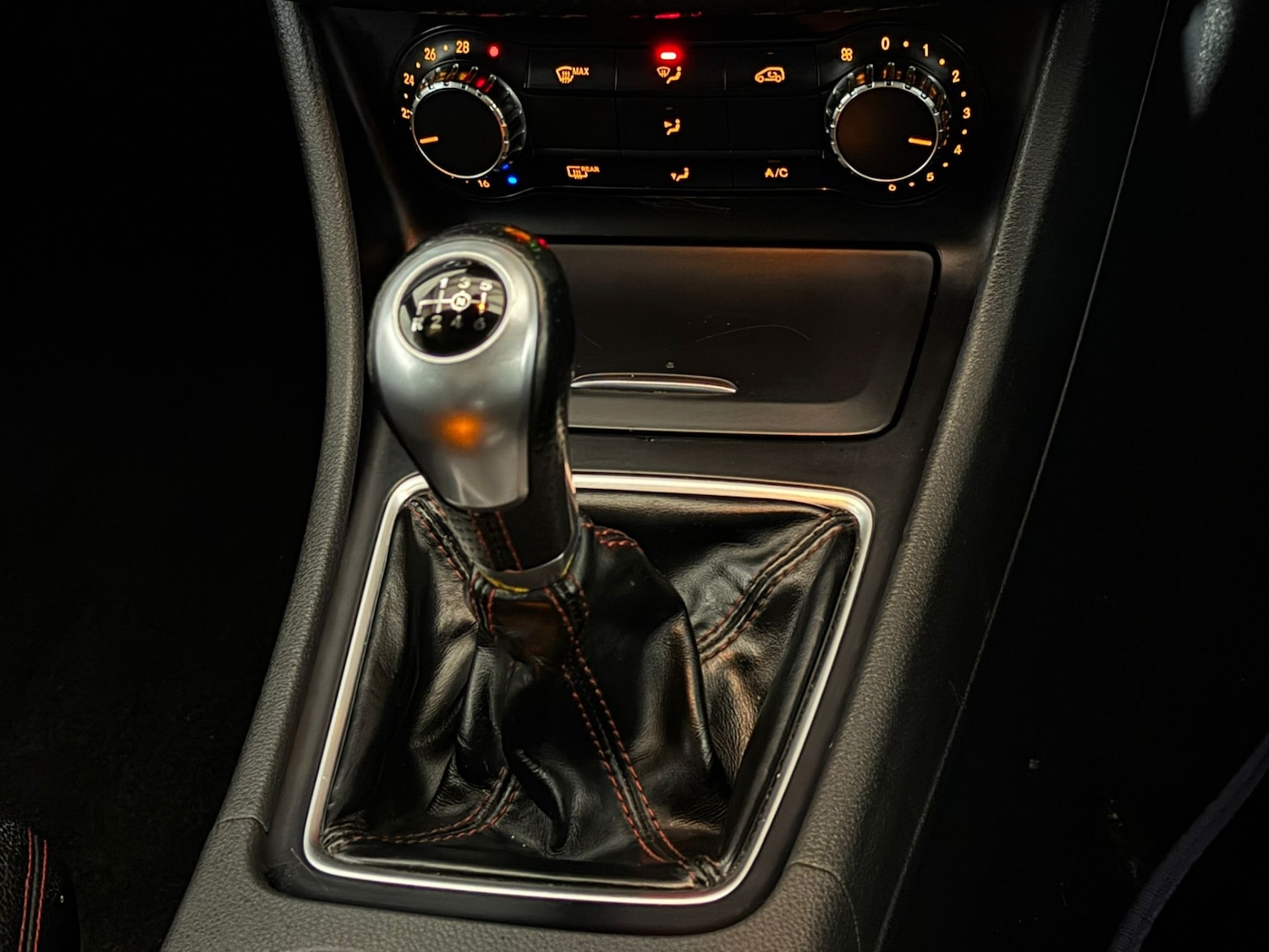 Used Mercedes-Benz A-Class 2014 for sale - 77706588: Photo 15