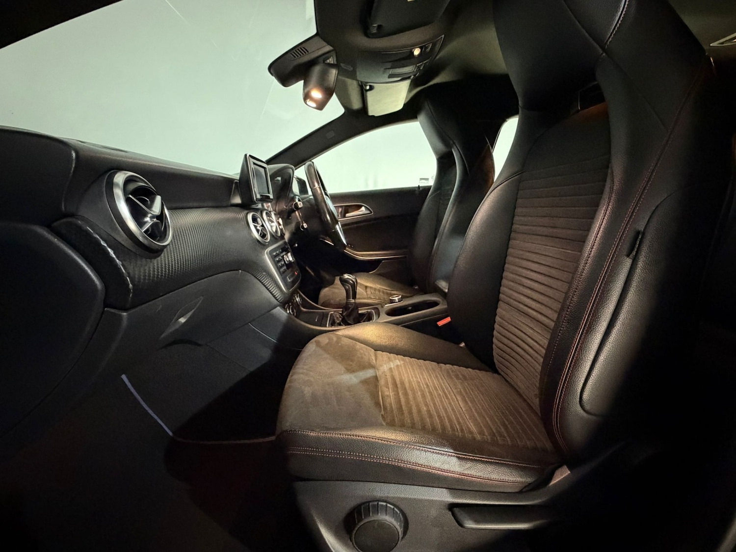 Used Mercedes-Benz A-Class 2014 for sale - 77706588: Photo 17