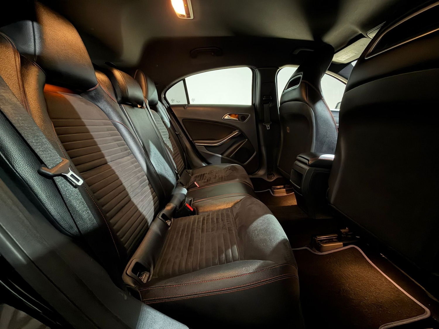 Used Mercedes-Benz A-Class 2014 for sale - 77706588: Photo 18