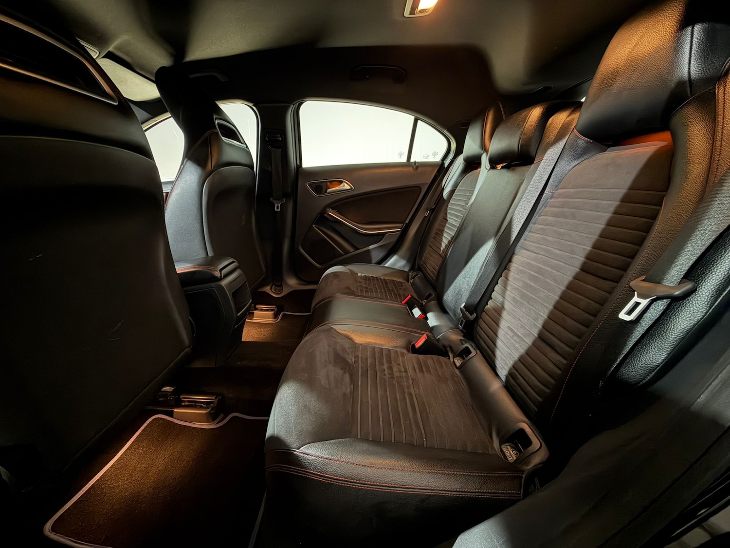 Used Mercedes-Benz A-Class 2014 for sale - 77706588: Photo 19