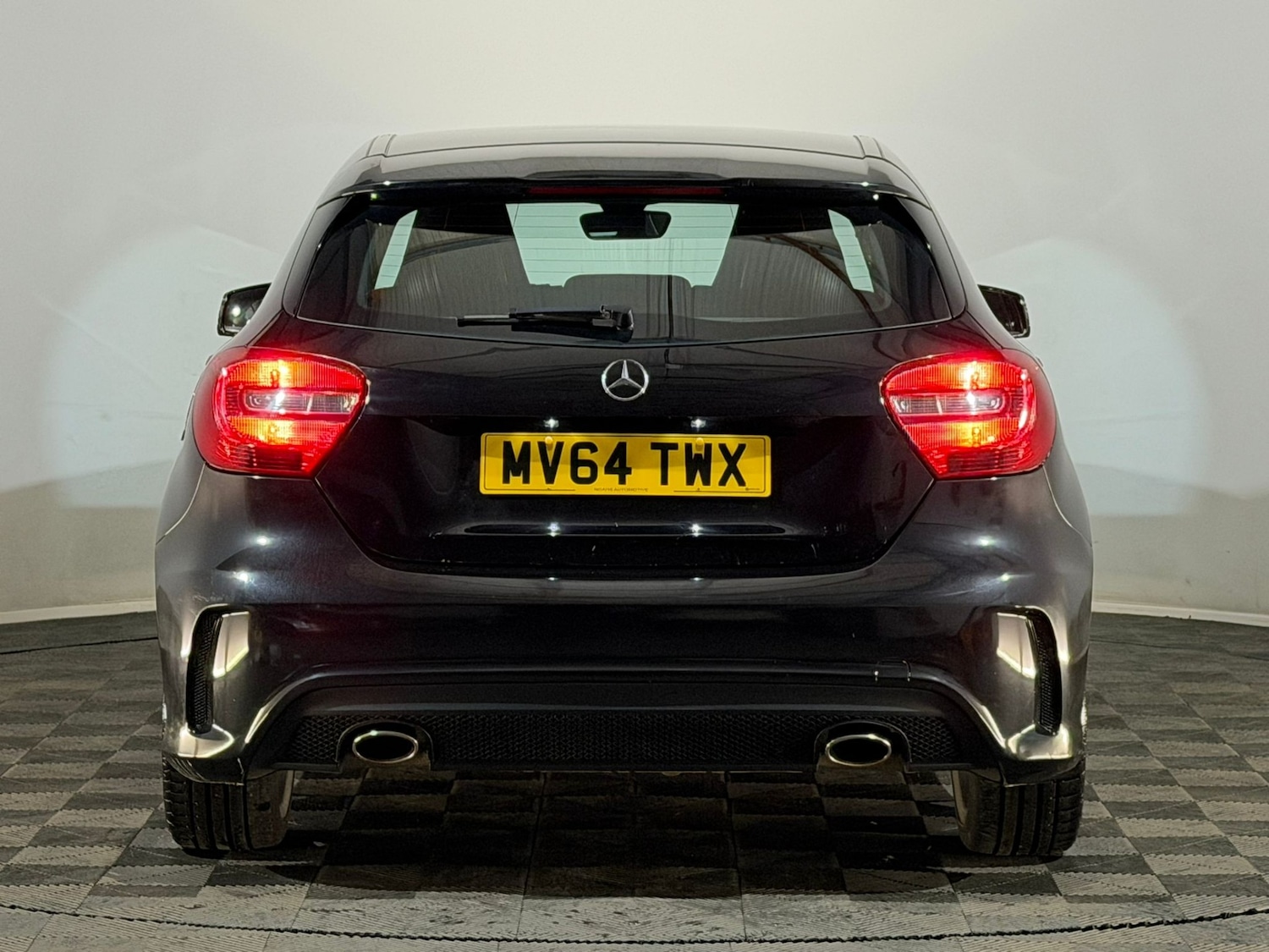 Used Mercedes-Benz A-Class 2014 for sale - 77706588: Photo 7