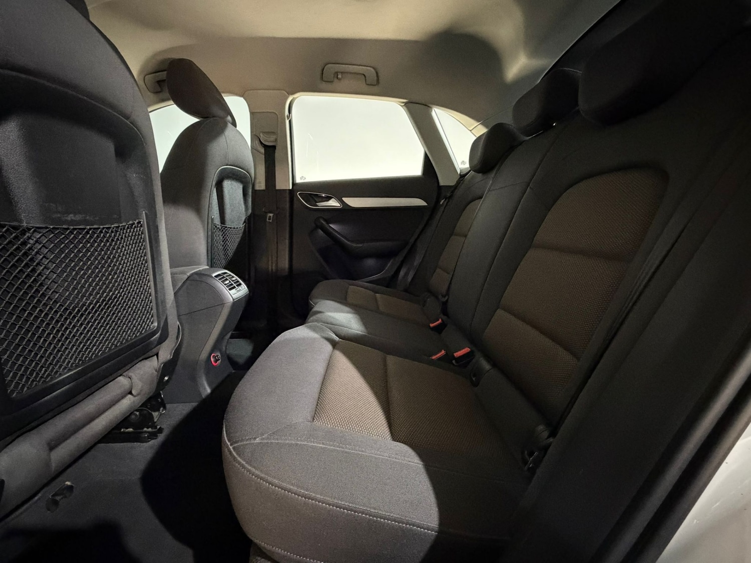 Used Audi Q3 2014 for sale - 76419929: Photo 19