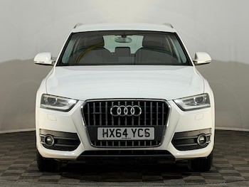 Used Audi Q3 2014 for sale - 76419929: Photo