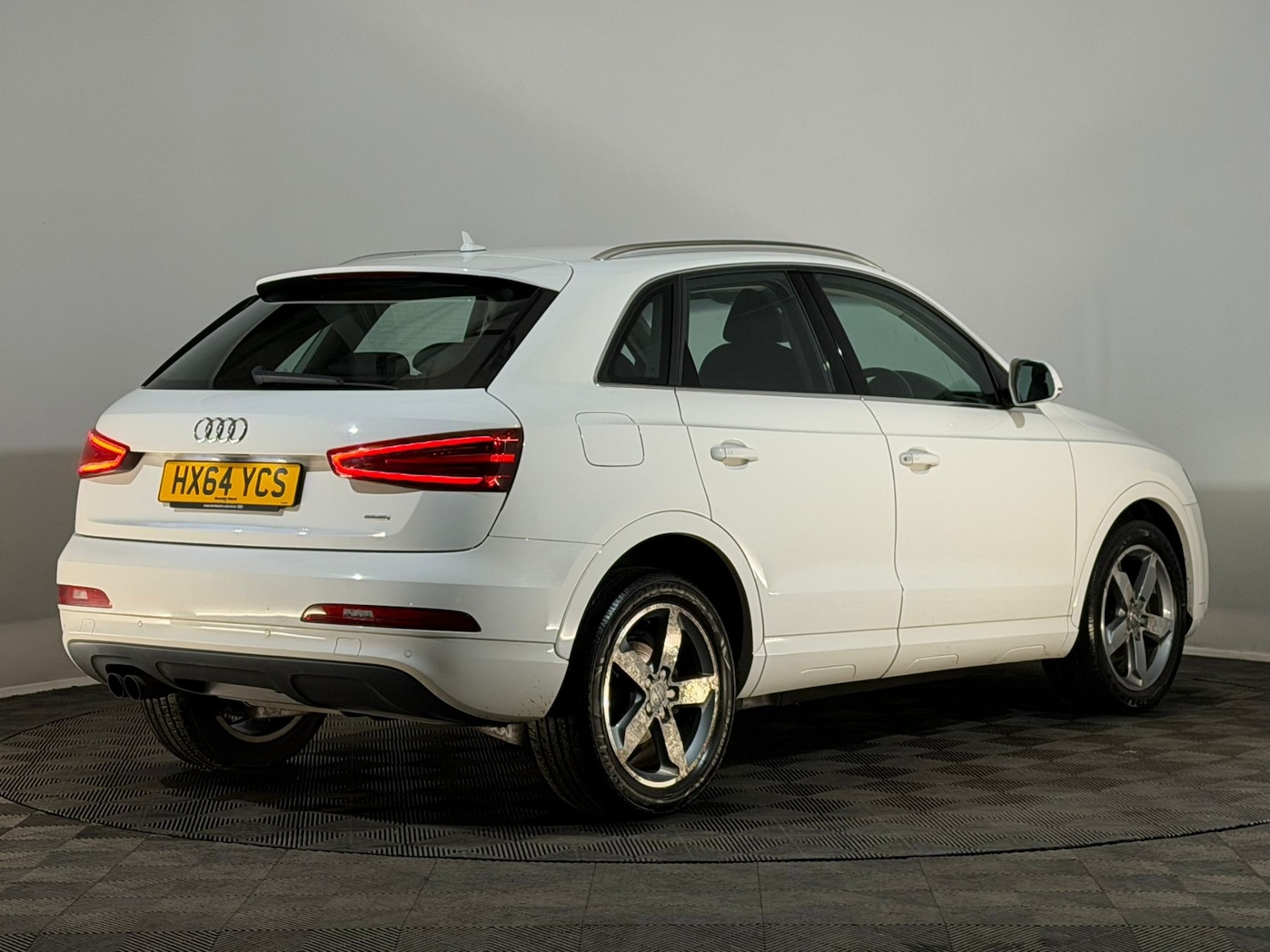 Used Audi Q3 2014 for sale - 76419929: Photo 6