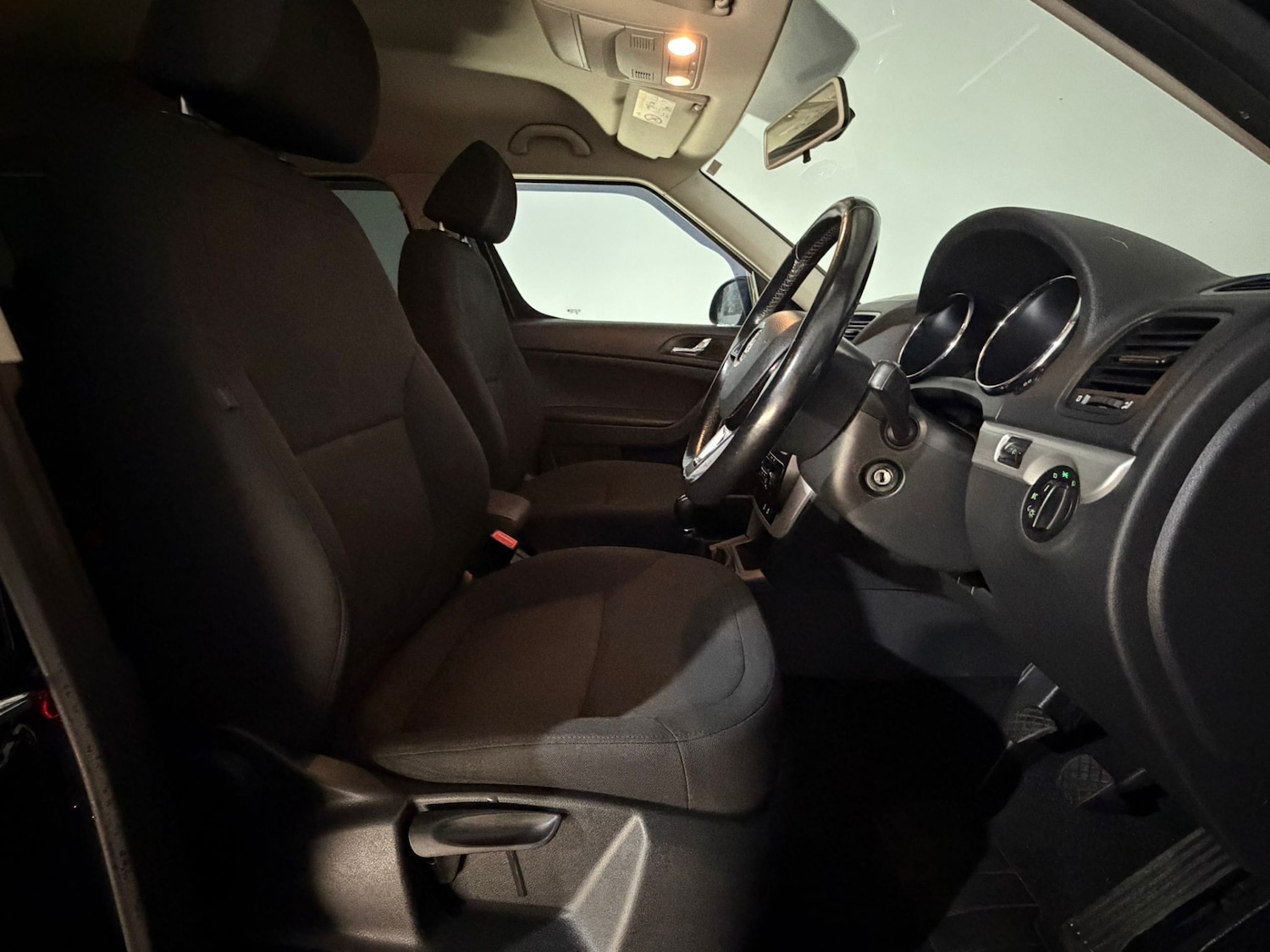 Used Skoda Yeti 2015 for sale - 77648209: Photo 16