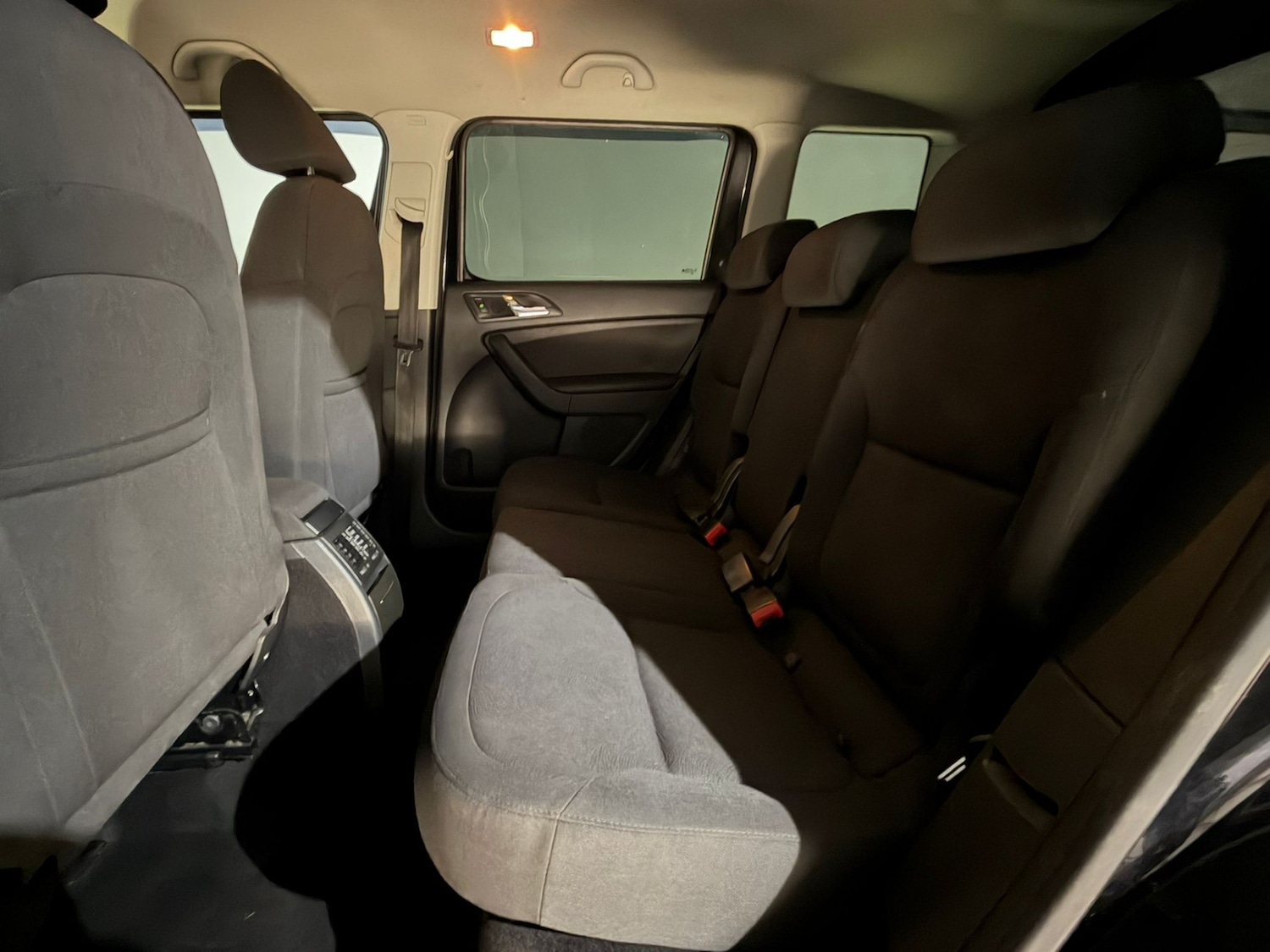 Used Skoda Yeti 2015 for sale - 77648209: Photo 19