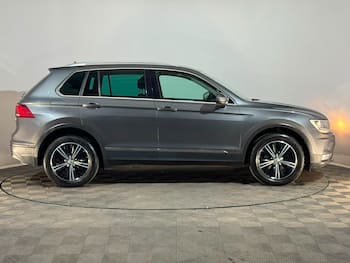 Used Volkswagen Tiguan 2016 for sale - 79596624: Photo