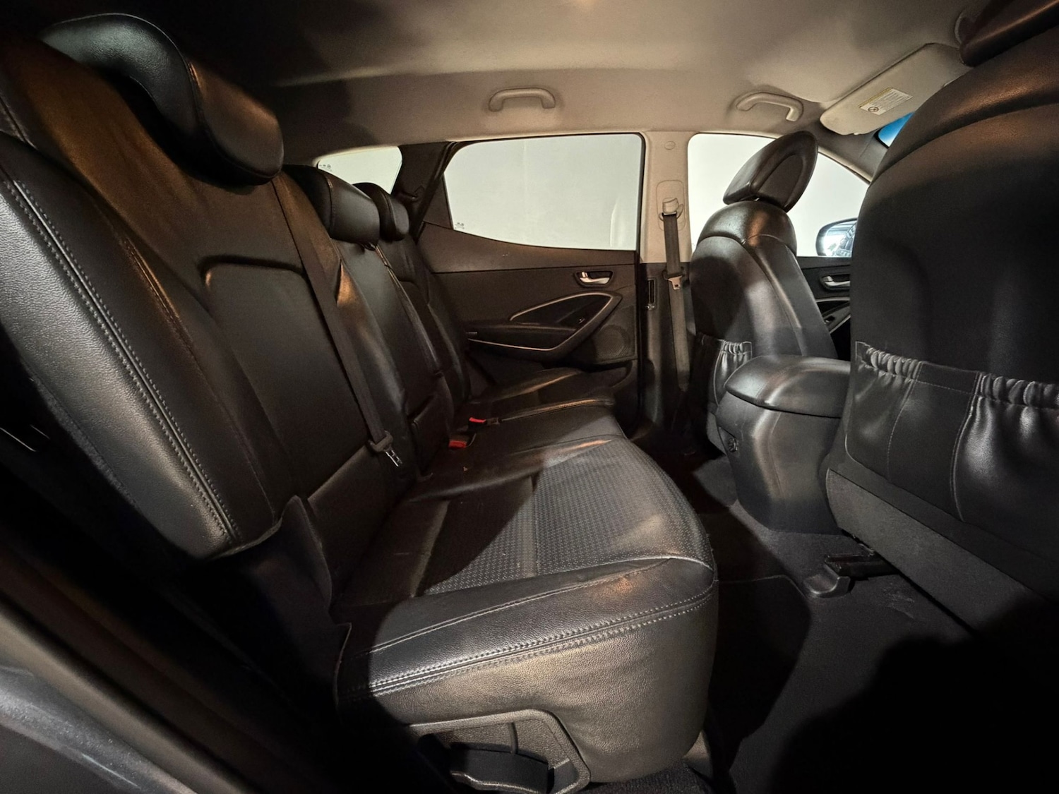 Used Hyundai Santa Fe 2012 for sale - 76494215: Photo 18